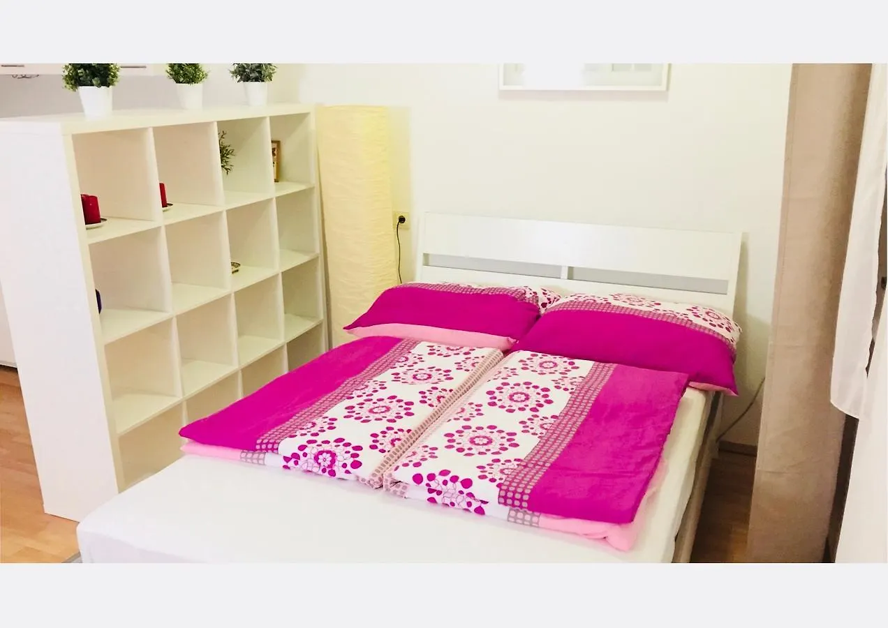 Apartment - Schottenfeldgasse Wien Österreich