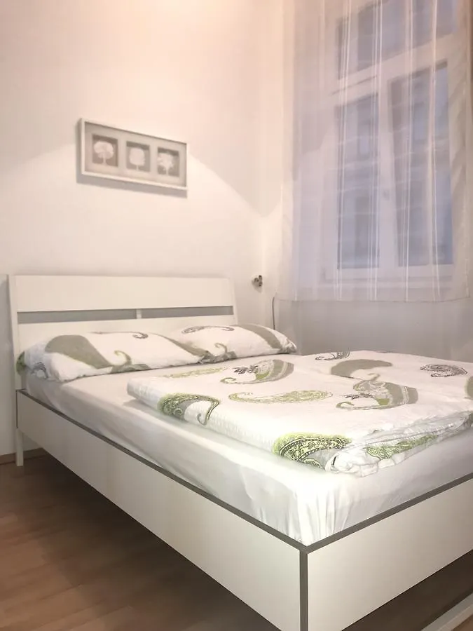 Apartment - Schottenfeldgasse Wien 0*,  Österreich