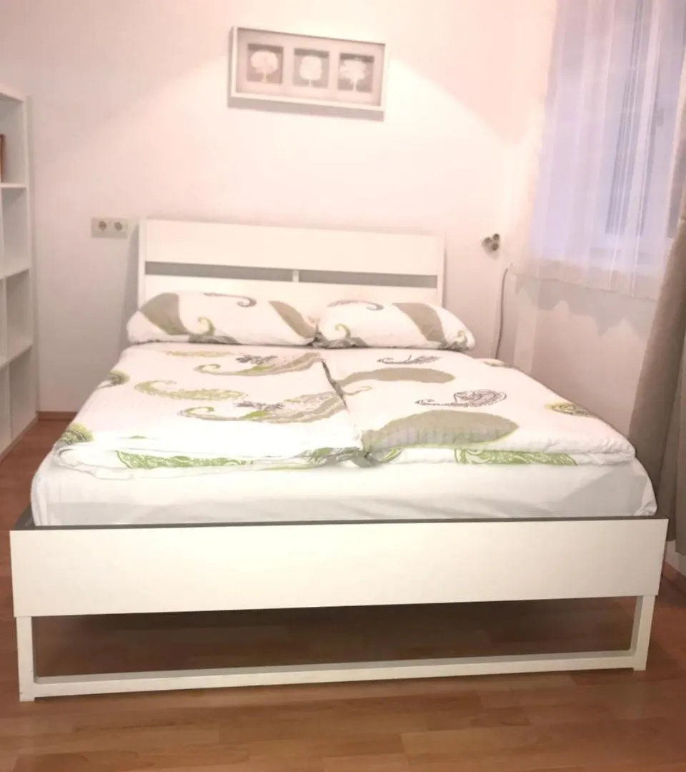 Apartment - Schottenfeldgasse Wien