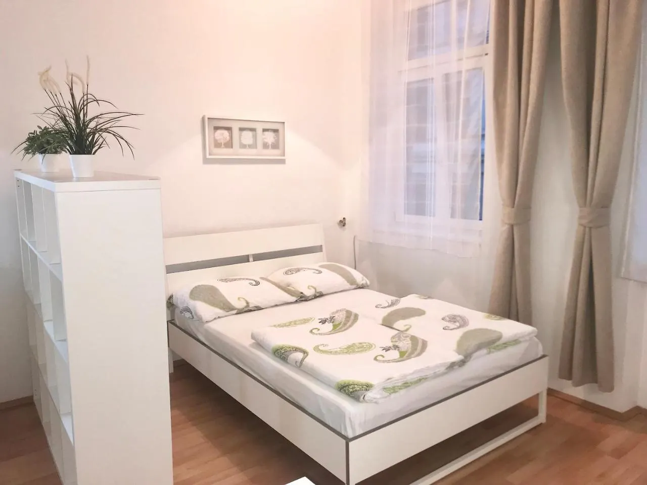 Apartment - Schottenfeldgasse Wien Österreich