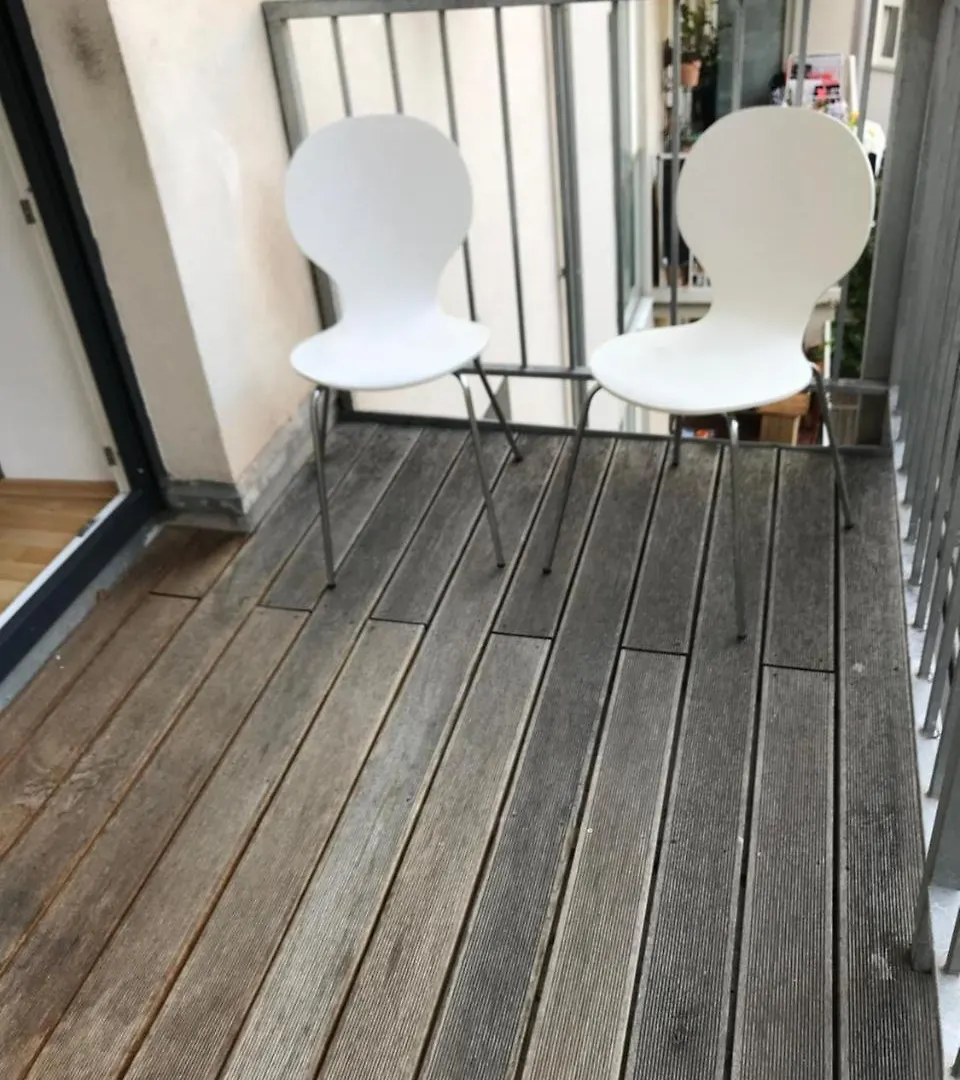 Apartment - Schottenfeldgasse Wien Österreich