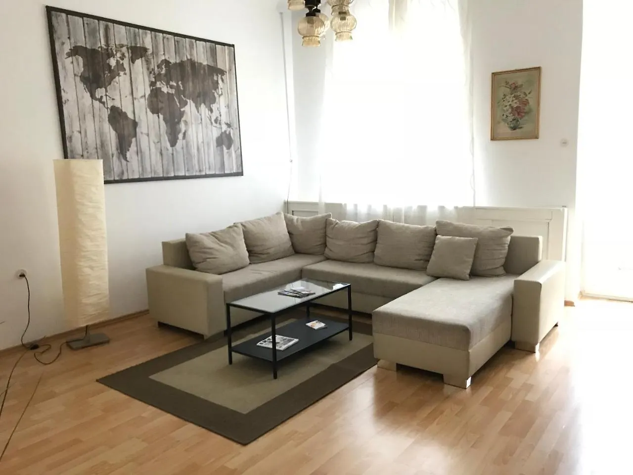 Apartment - Schottenfeldgasse Wien