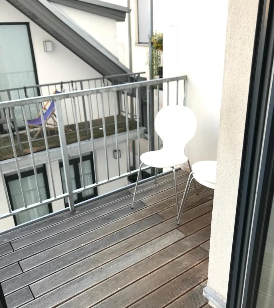 Apartment - Schottenfeldgasse Wien