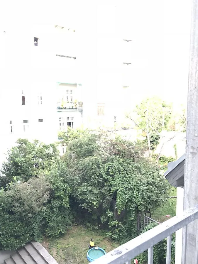 Apartment - Schottenfeldgasse Wien